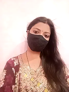 Ayesha Baby30 online show from May 23, 11:19 am