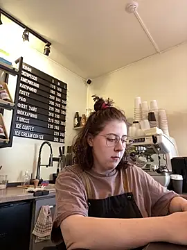 cinnabon  online show from March 22, 10:21 am