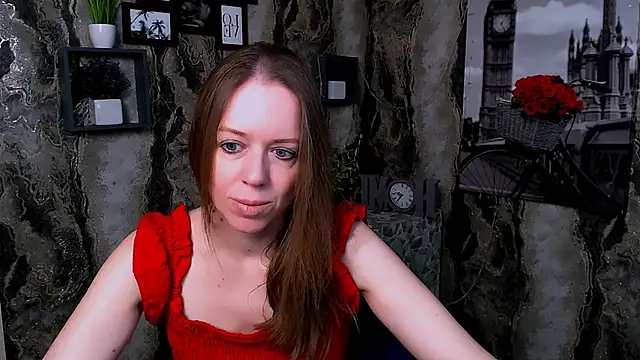 GloriaSi  online show from April 17, 5:42 am