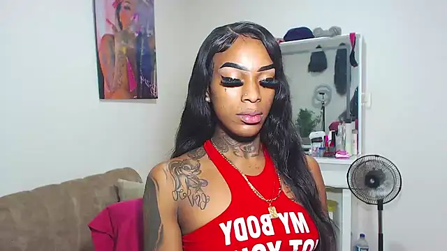 badgirls cx online show from March 19, 3:49 pm