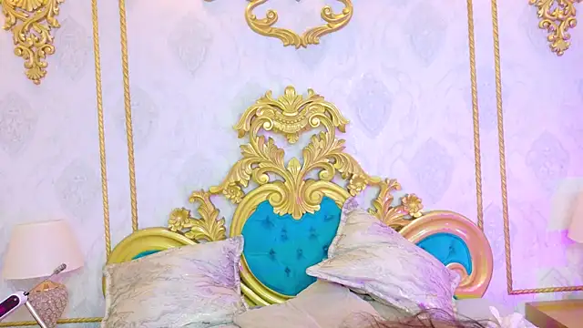 SalomeRestrepo online show from April 5, 3:16 am