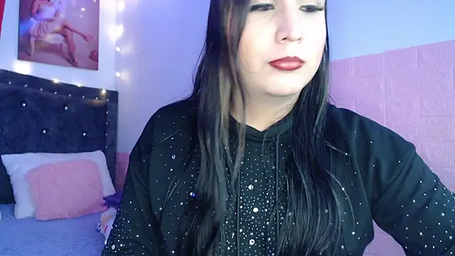 julianasweet69 online show from June 9, 1:27 am