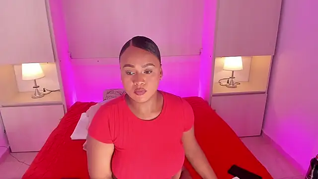 EmilyyStuart online show from March 24, 3:12 am