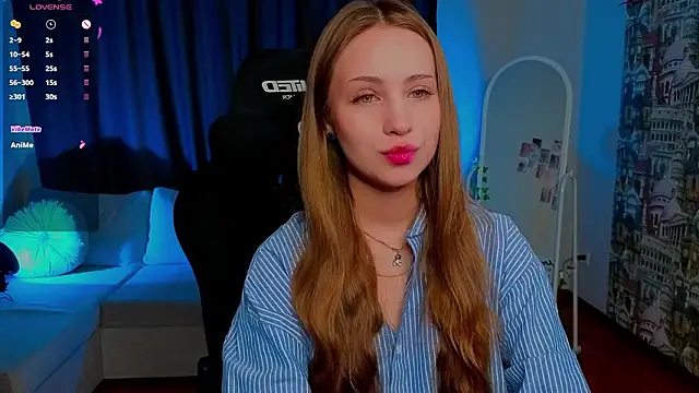 Alice loft online show from March 18, 2:38 am