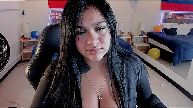  Dulcinea 1 online show from June 16, 3:29 am