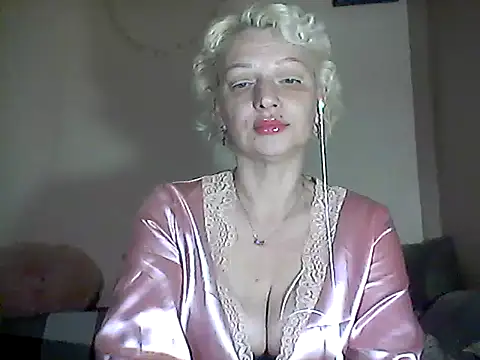 MaryJane441 online show from March 16, 8:13 pm