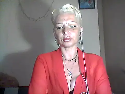 MaryJane441 online show from May 28, 8:29 pm