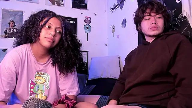 hothoneychile online show from March 27, 3:30 am