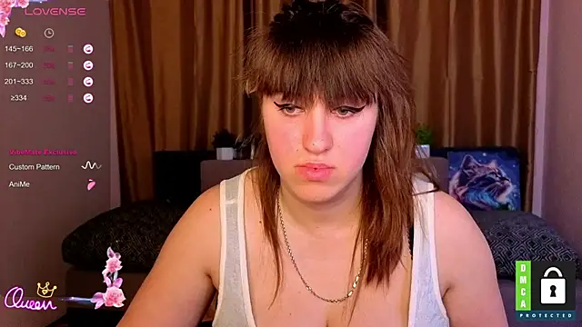 Amali Ivanna smit online show from March 25, 12:30 pm