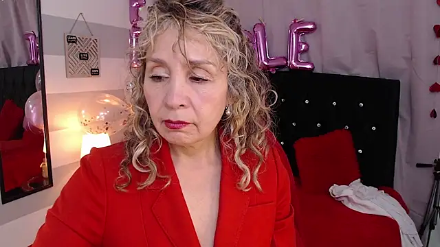 Afrodita sg online show from March 14, 5:14 pm