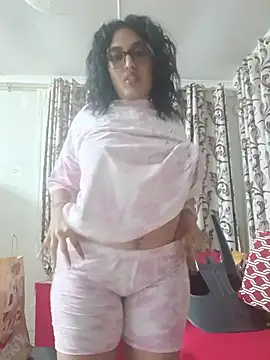 Sasha fierceXXX online show from August 4, 7:09 pm