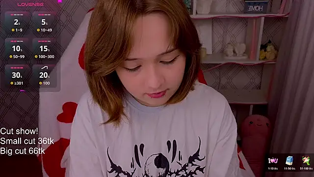 Mary uw online show from March 25, 4:39 am