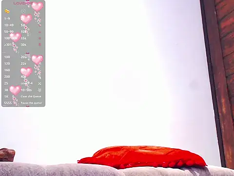 AliciaChelios online show from February 20, 12:31 am