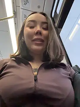 Asian Asami online show from March 19, 3:49 pm