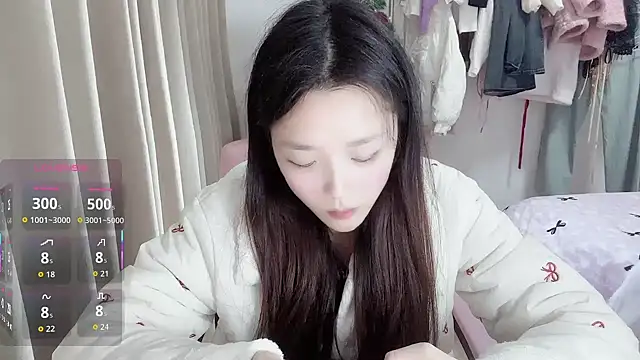 Puff-521 online show from March 22, 12:33 pm