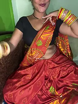 PUNAM BABY1 online show from August 5, 6:25 pm