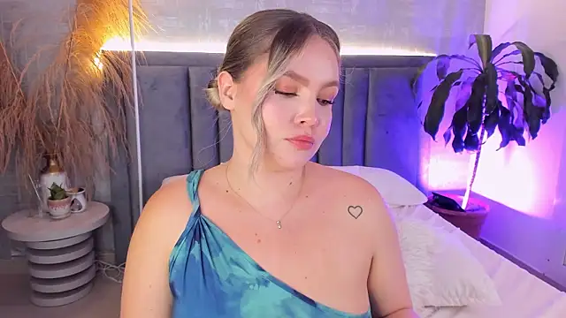 GaiaBaker online show from March 14, 6:31 pm