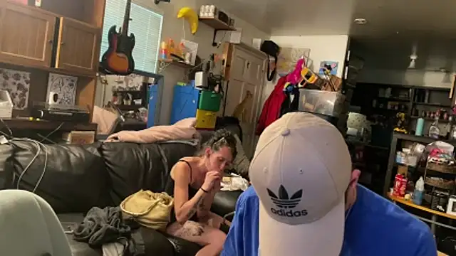 deadpi online show from May 31, 12:16 am