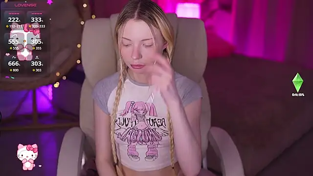 EviStar online show from March 22, 8:20 am