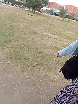 sophie banger online show from March 30, 9:25 pm