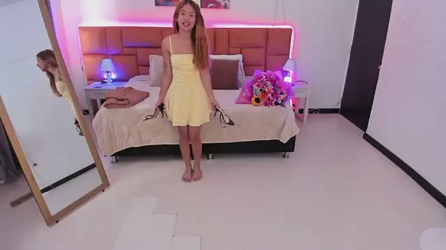 Tamy edwards online show from April 18, 7:29 pm