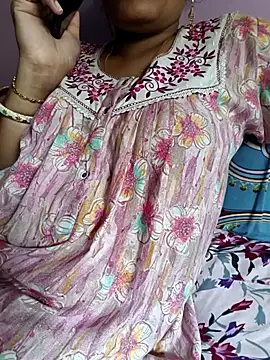 samitasharma online show from April 8, 4:47 am