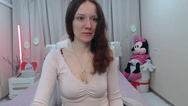 BarbaraStily online show from April 10, 8:31 am