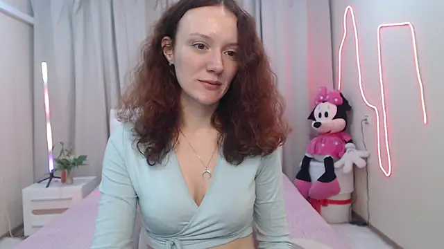 BarbaraStily online show from May 15, 8:28 am