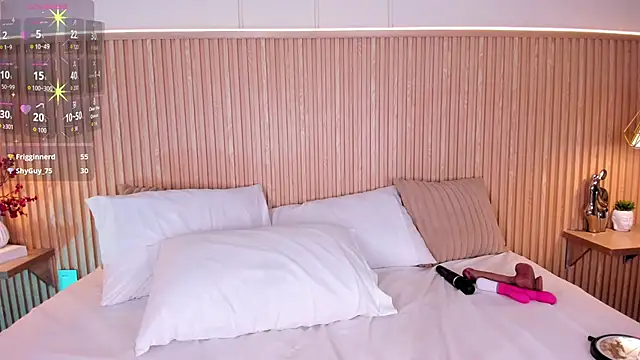 ArticaBelle online show from April 12, 8:39 am