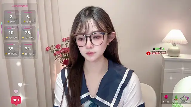 -Yokyo online show from February 14, 8:22 pm