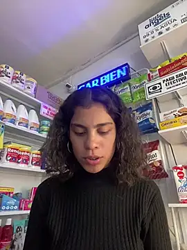 NINA 18 YEARS online show from February 9, 9:28 pm