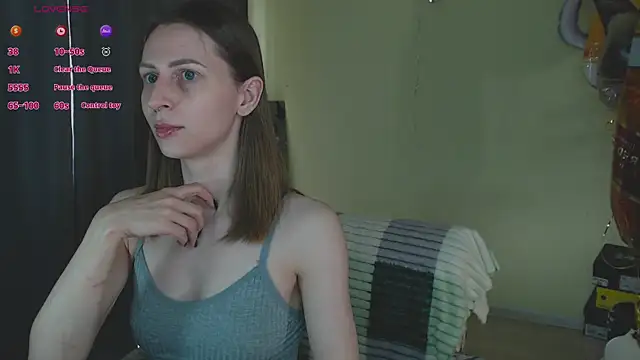 OaklynDobson online show from September 14, 2:04 pm