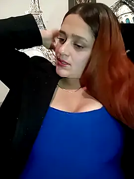 hanna-a online show from March 18, 6:02 pm