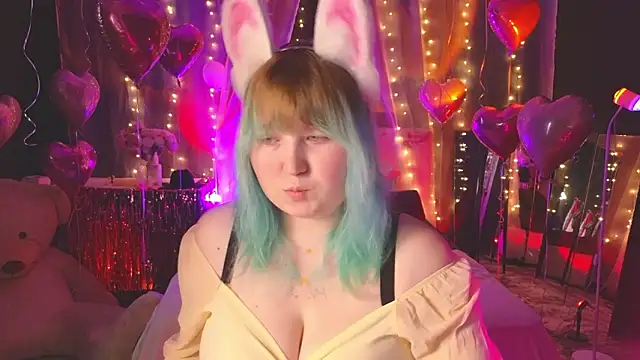 ChimberWol online show from February 11, 3:30 am