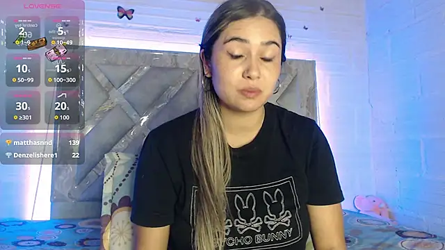 tami vega online show from March 3, 12:33 pm