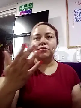 Bruja  Scarlata online show from February 19, 1:38 am