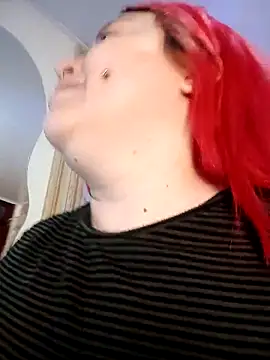 Bruja  Scarlata online show from February 18, 12:54 am