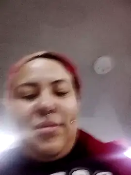 Bruja  Scarlata online show from February 9, 10:17 am