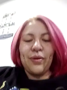 Bruja  Scarlata online show from January 17, 10:34 am