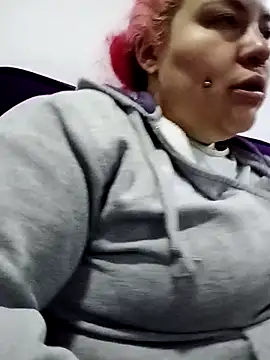 Bruja  Scarlata online show from February 7, 10:30 am