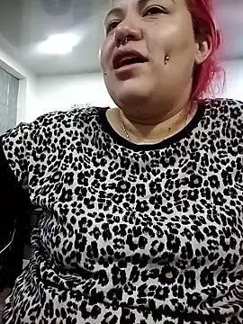 Bruja  Scarlata online show from January 16, 10:33 am