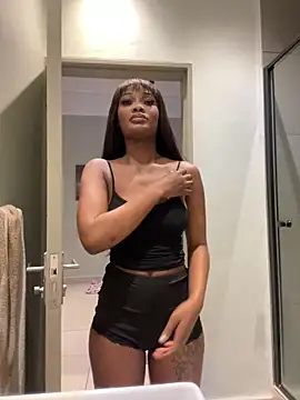 Poison Belladonna online show from April 16, 12:55 am