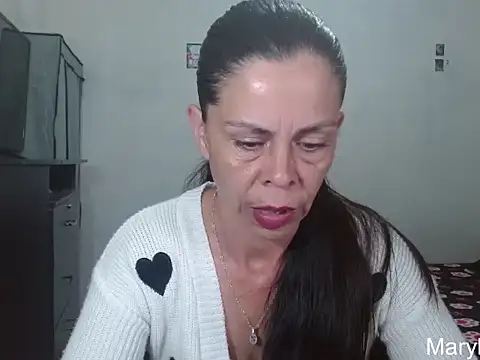 Marilyn xxxx online show from March 17, 9:41 pm