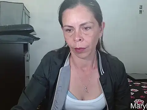 Marilyn xxxx online show from March 20, 10:03 pm