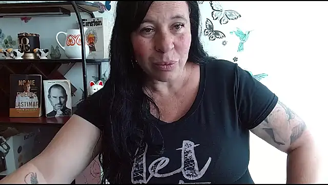 SadistikXX online show from April 26, 6:16 pm