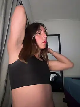 Yerucita online show from May 1, 4:27 am