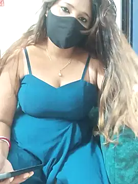 BongQueen9 online show from May 28, 5:22 pm