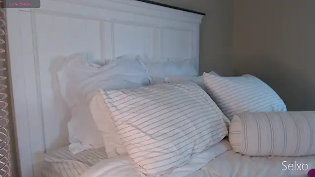 Selxo online show from March 12, 1:25 pm