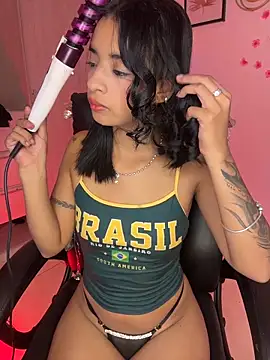 Laura fernandezII online show from May 28, 2:09 am