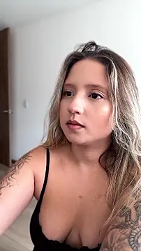 MiaPetit  online show from July 17, 7:39 pm